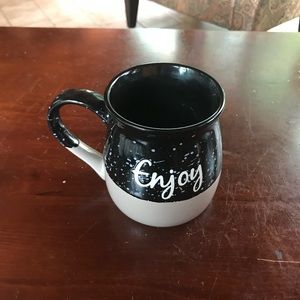 Boston Warehouse Coffee Mug